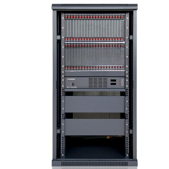 彩名堂SOC8000数字程控调理机简介