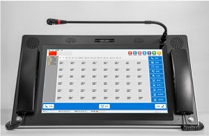 SOC1000-LD20联动调理系统