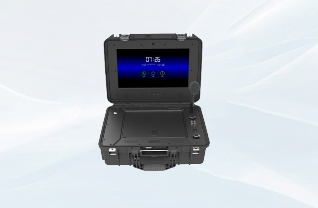 STE500-YJZH 视频应急指挥箱