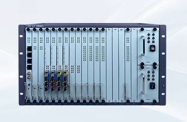 SOC5080-GPC600 专用通讯传输产品