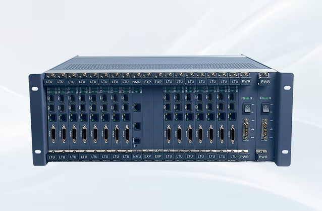 SOC5080-GPC420 专用通讯传输产品