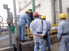 彩名堂变频器在“天下500强企业”中国海洋石油总公司基地批量使用