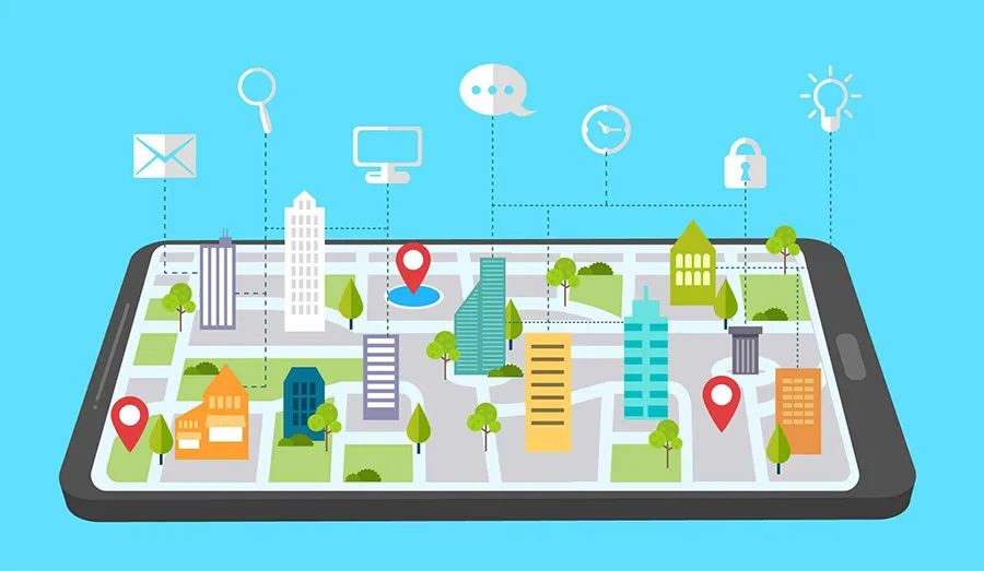 彩名堂SOC1000呼叫中心系统在物业行业的解决计划