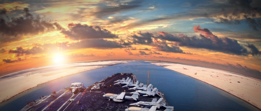 彩名堂军分区电话网IP化刷新计划