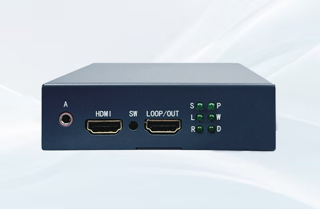 HDMI 网线延伸器