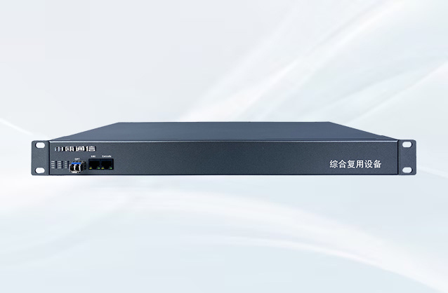 SOC-G08-TPA64电话光端机