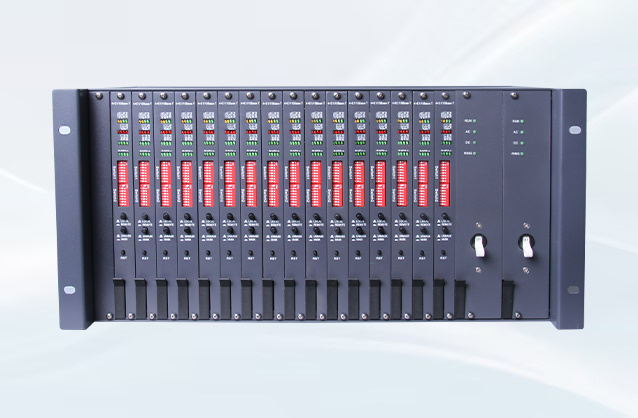 SOC-W06 IPA-50C协议转换器