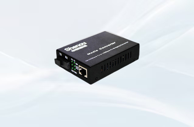 SOC-F03-C光纤收发器