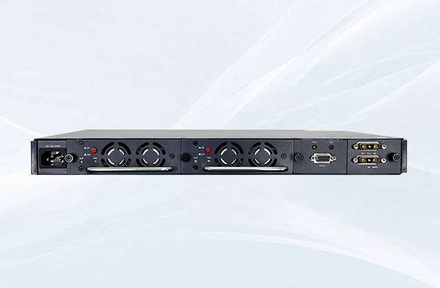 SOC-P1000 高频开关电源