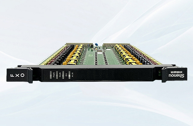 SOC5080-80（FXO盘）