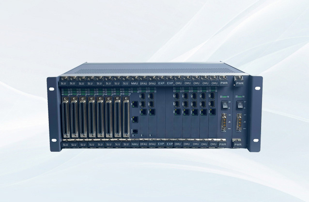 SOC5000-30EA64*128综合复用装备