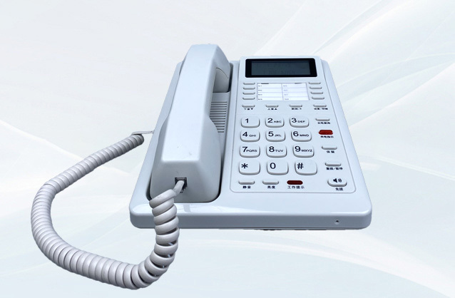 低泄射电话机HCD999(20)TSD