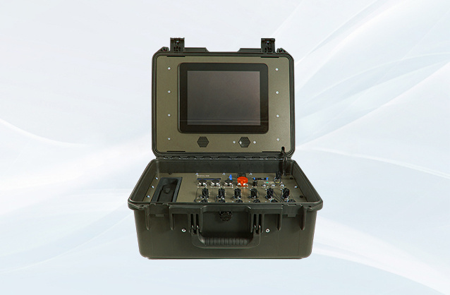 SOC-ECS音视频图传箱