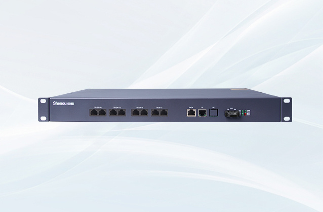 TPA10-32路电话光端机