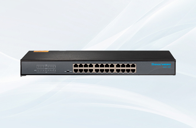 网络交流机 SOC-DIP-RG2420