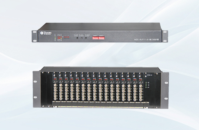 SOC-SLP11-E1接口；；；；；て