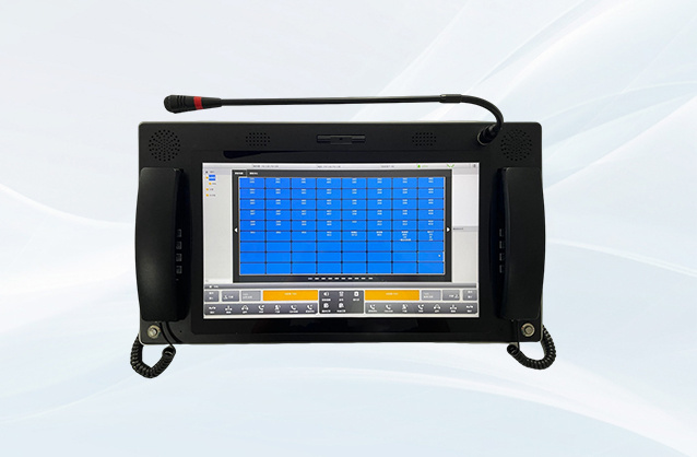 SOC1000-DDT软调理台