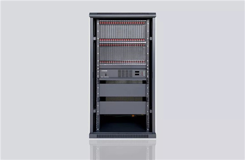 程控交流机，，，只闻其声，，，不见其人