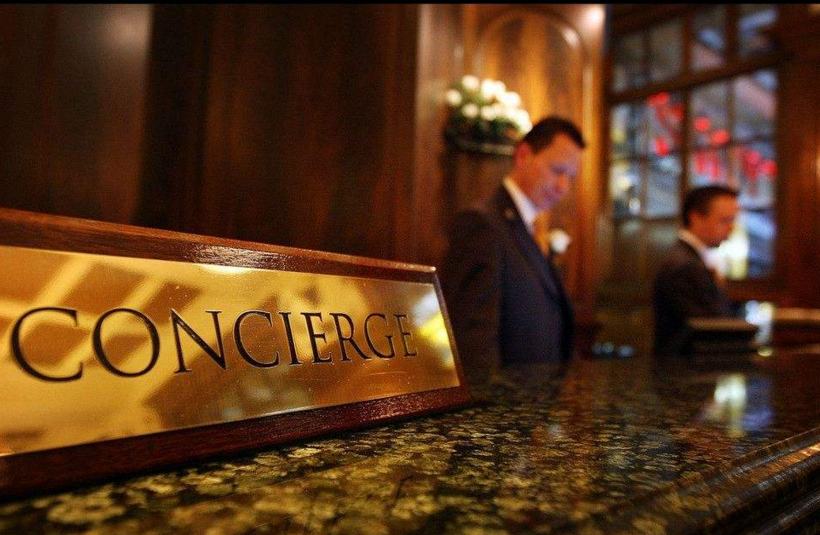 旅馆电话交流机